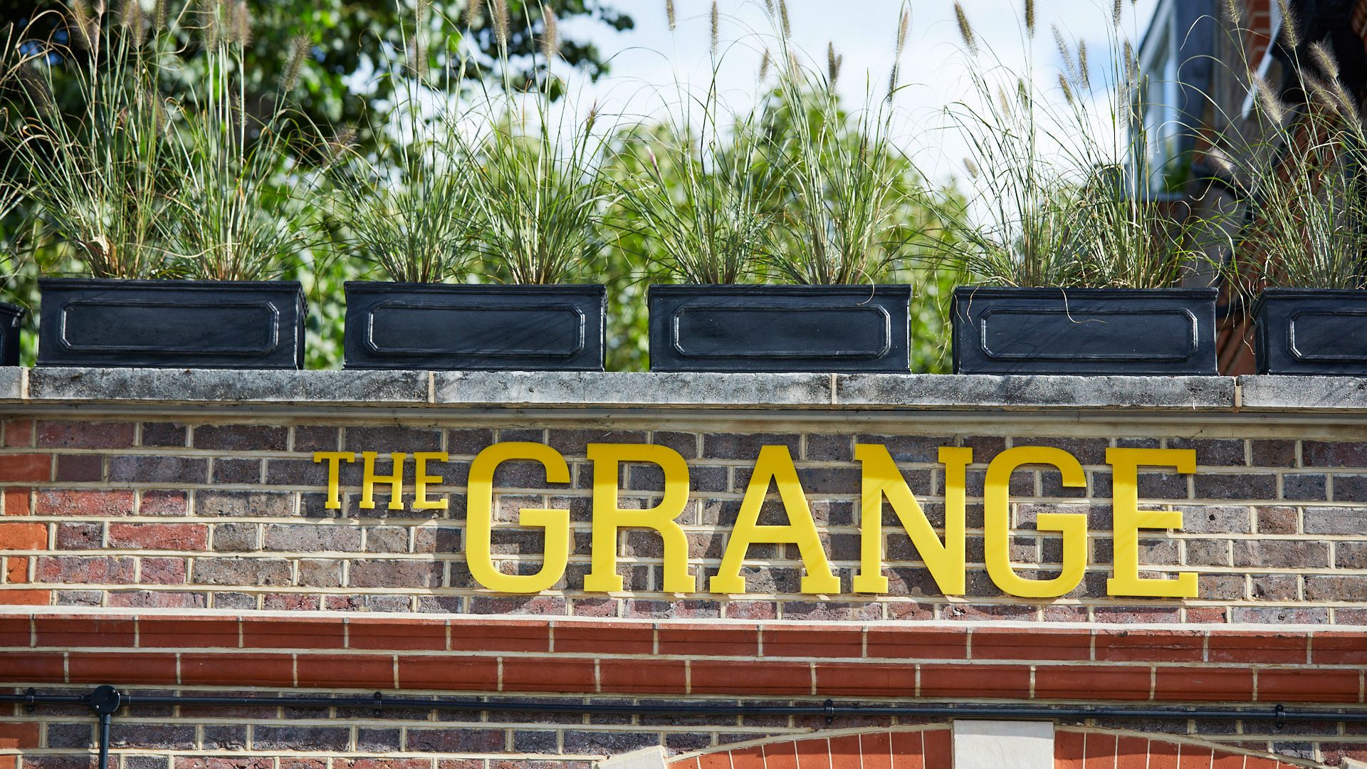 Photo of The Grange Pub, Southwark